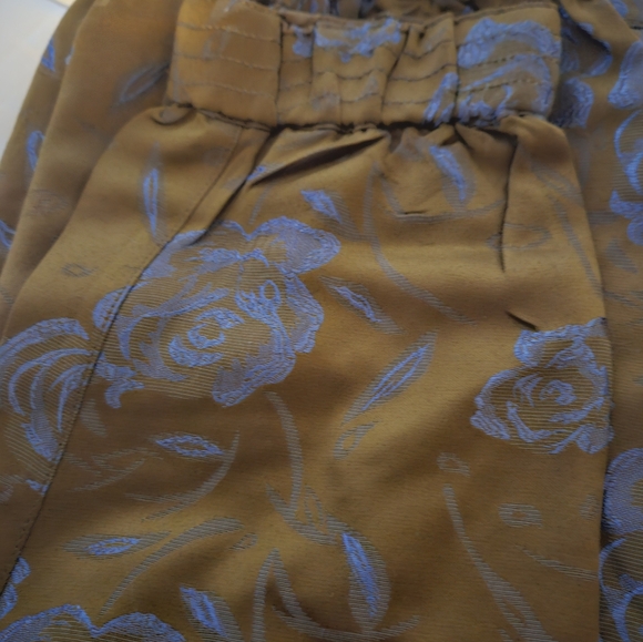 Anthropologie Cargo Pant - Picture 4 of 7